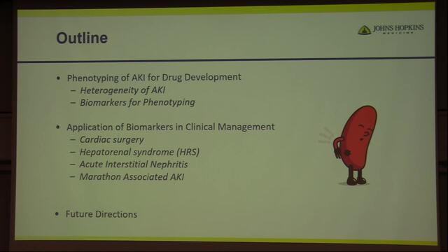 Grand Rounds: Robert O. Bonow