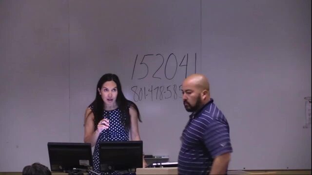 Grand Rounds: Jason Allen, Amanda Breviu, Jordan Hess, Scott Holmstrom, Darren White 