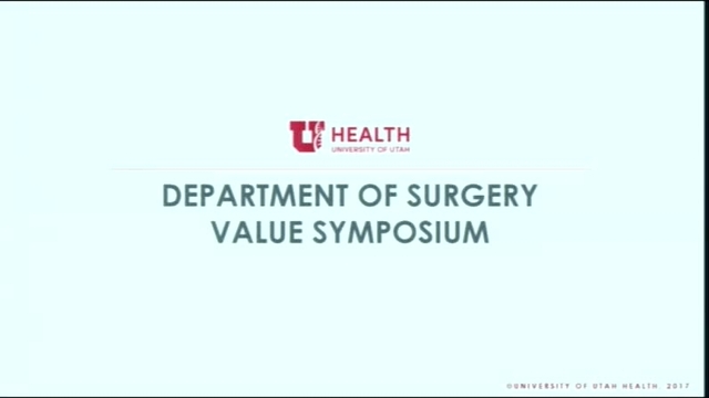 Grand Rounds: 