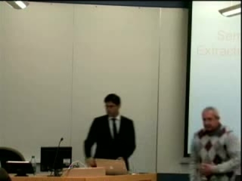Grand Rounds: 