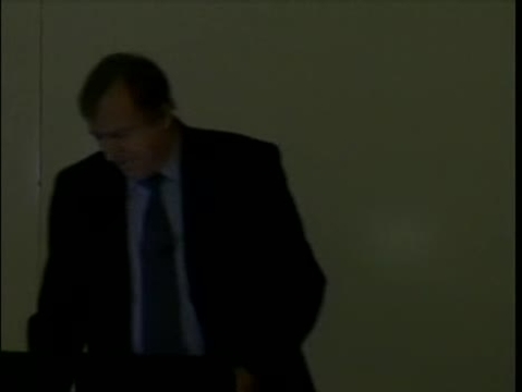 Grand Rounds: Paul R. Summers, M.D