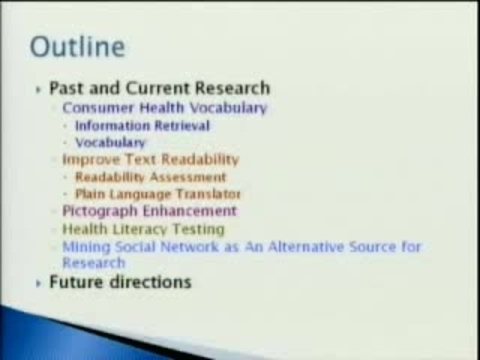 Grand Rounds: 