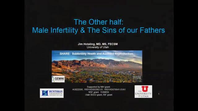 Grand Rounds: Jim Hotaling