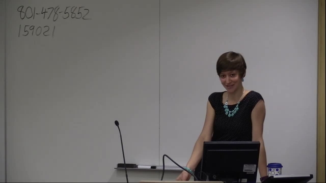 Grand Rounds: Alex Meier 
