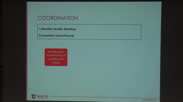Grand Rounds: Nathan Wanner, Frederick Welt 