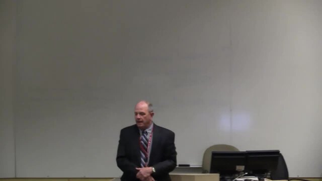 Grand Rounds: Andrew P. Soisson