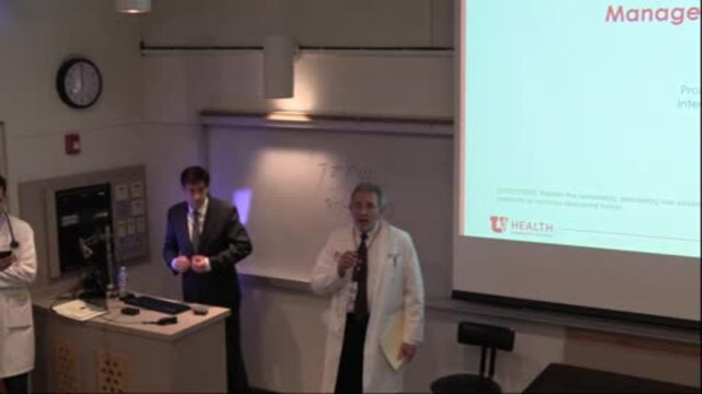 Grand Rounds: Loren Laine 