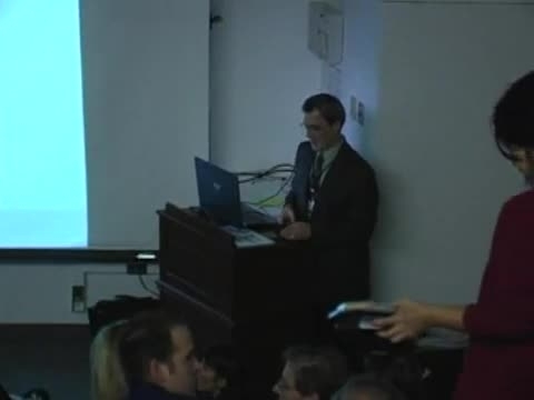 Grand Rounds: 