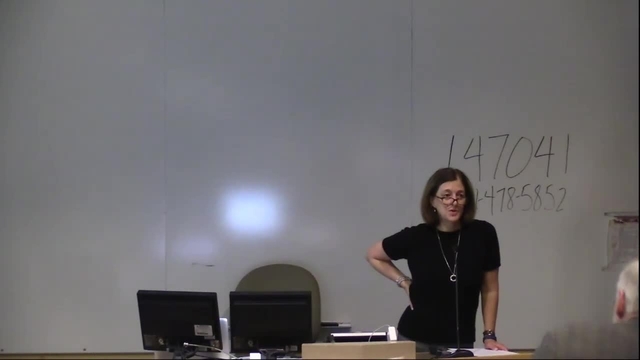 Grand Rounds: Robert J. Farney