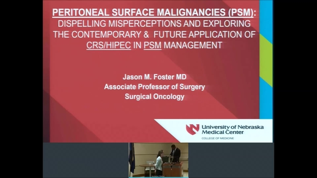 Grand Rounds: 