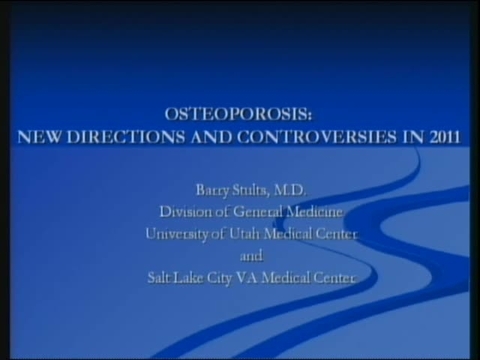 Grand Rounds: 