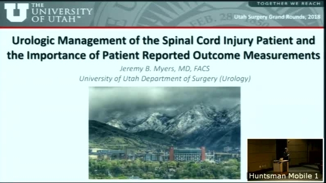 Grand Rounds: 