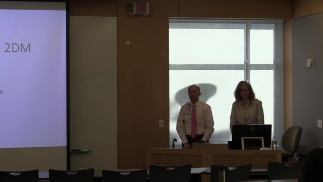 Grand Rounds: Debra L. Simmons 