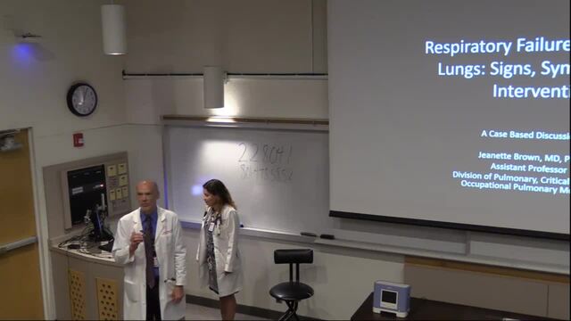 Grand Rounds: Jeanette Brown 