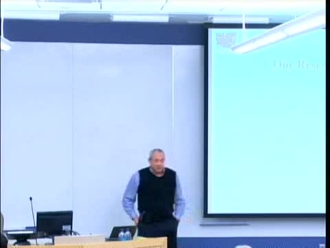Grand Rounds: 
