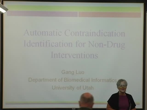 Grand Rounds: 
