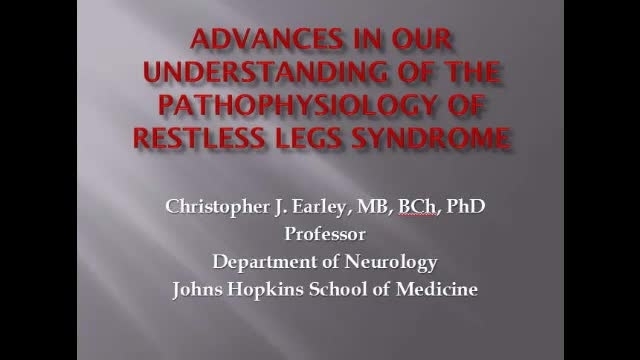 Grand Rounds: 