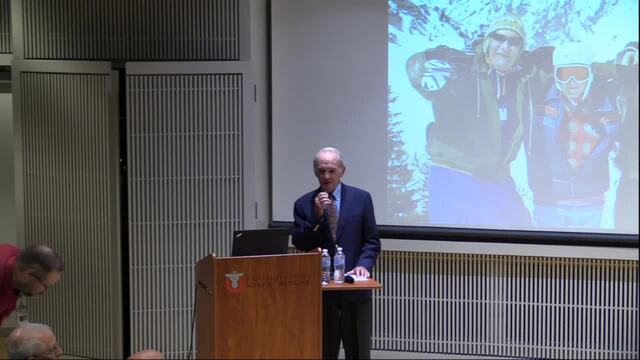 Grand Rounds: John M. Harlan
