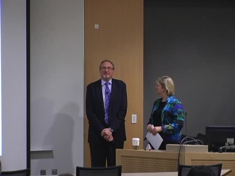 Grand Rounds: 