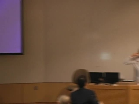 Grand Rounds: Kevin Winthrop