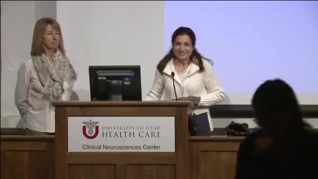 Grand Rounds: 