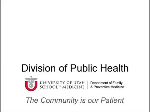 Grand Rounds: 