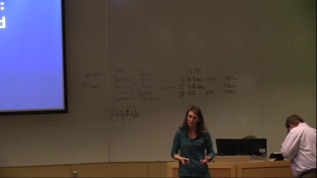 Grand Rounds: Lexi Eller