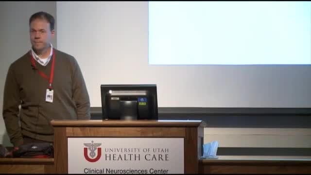 Grand Rounds: 