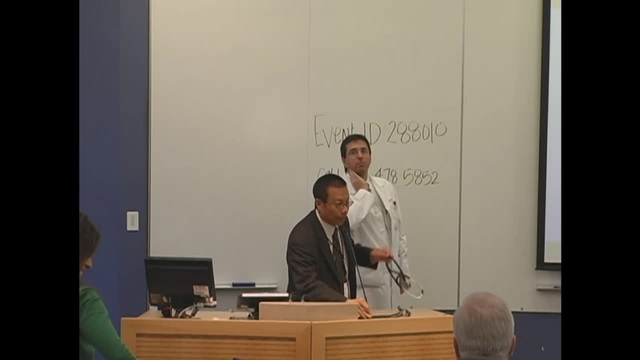 Grand Rounds: Alden Harken 