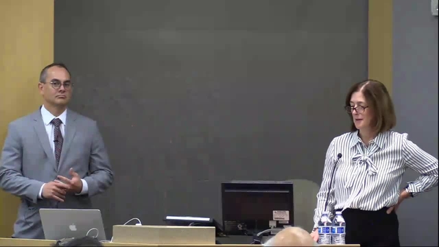 Grand Rounds: Kalani Raphael 