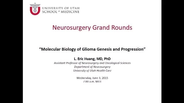 Grand Rounds: 