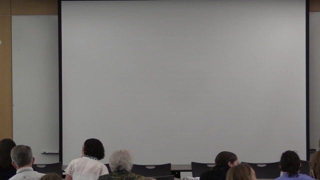 Grand Rounds: Dale Hull