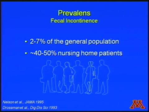 Grand Rounds: Anders Mellgren, M.D., Ph.D.