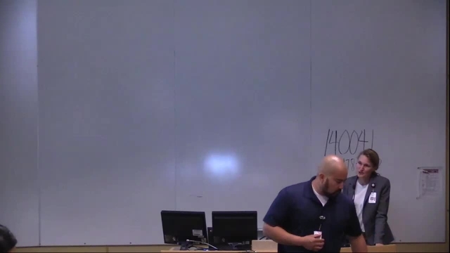 Grand Rounds: Joseph G. Verbalis