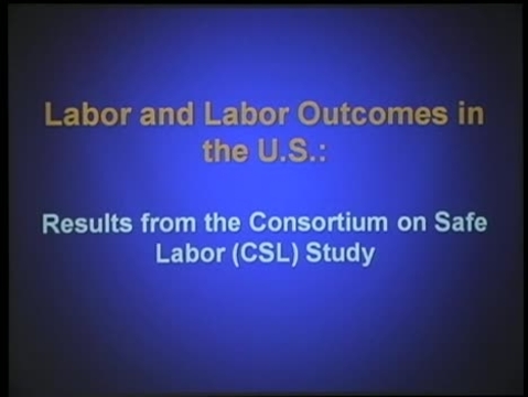Grand Rounds: D. Ware Branch
