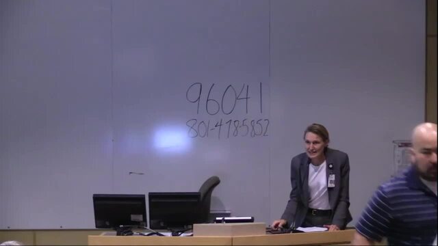 Grand Rounds: Deborah E. Sellmeyer