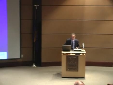 Grand Rounds: Robert Burger
