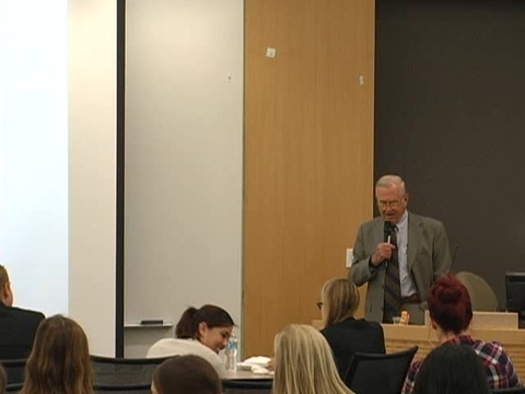 Grand Rounds: Michael kettel 