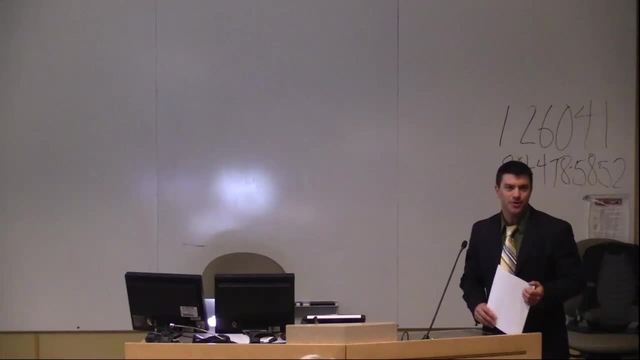 Grand Rounds: Jorge Di Paola 