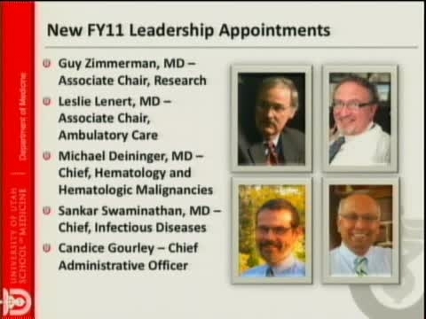 Grand Rounds: 