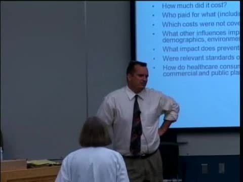 Grand Rounds: 