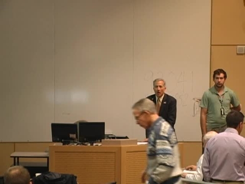 Grand Rounds: Kenneth Rockwood