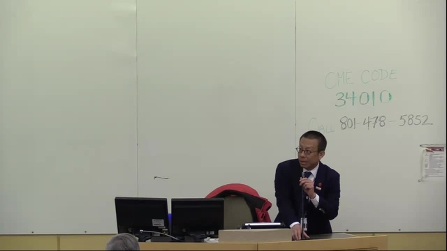 Grand Rounds: Jonathan Tobis 