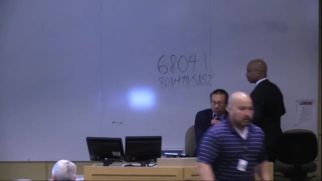Grand Rounds: Clyde W Yancy