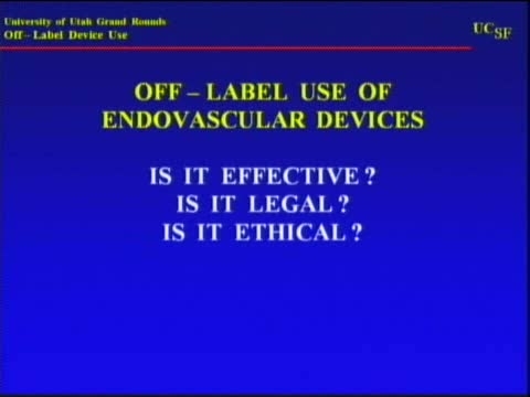 Grand Rounds: Linda M. Reilly, M.D.