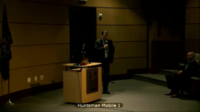 Grand Rounds: Juan Carlos Negrette