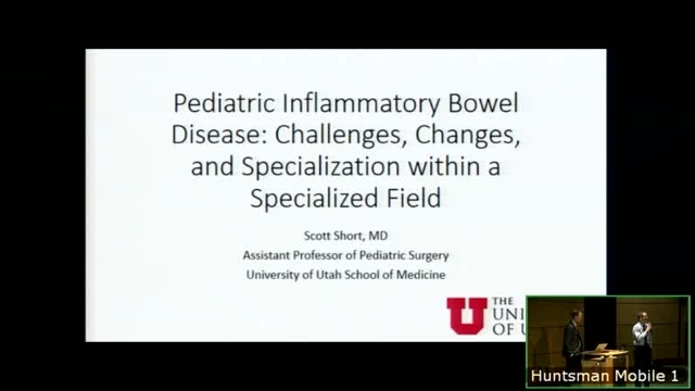 Grand Rounds: 