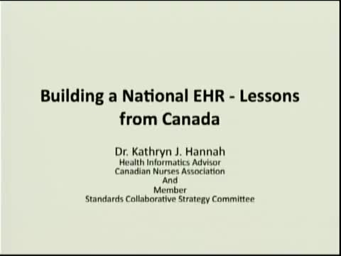 Grand Rounds: 