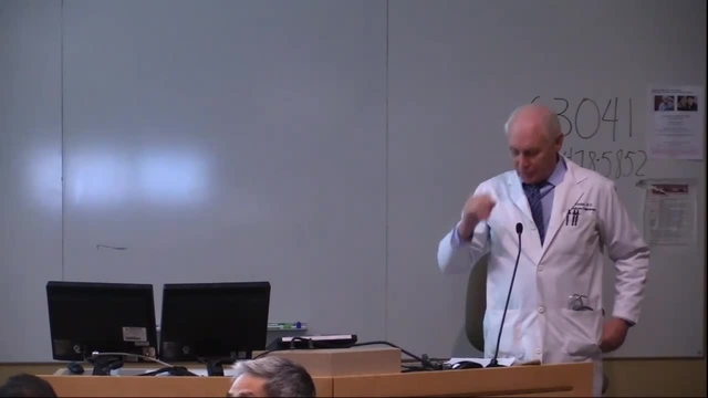 Grand Rounds: Karl A. Nath