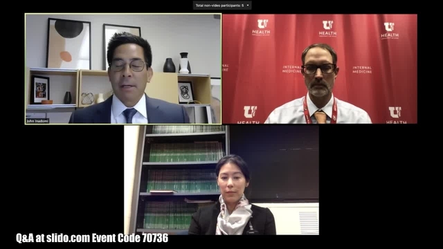Grand Rounds: 